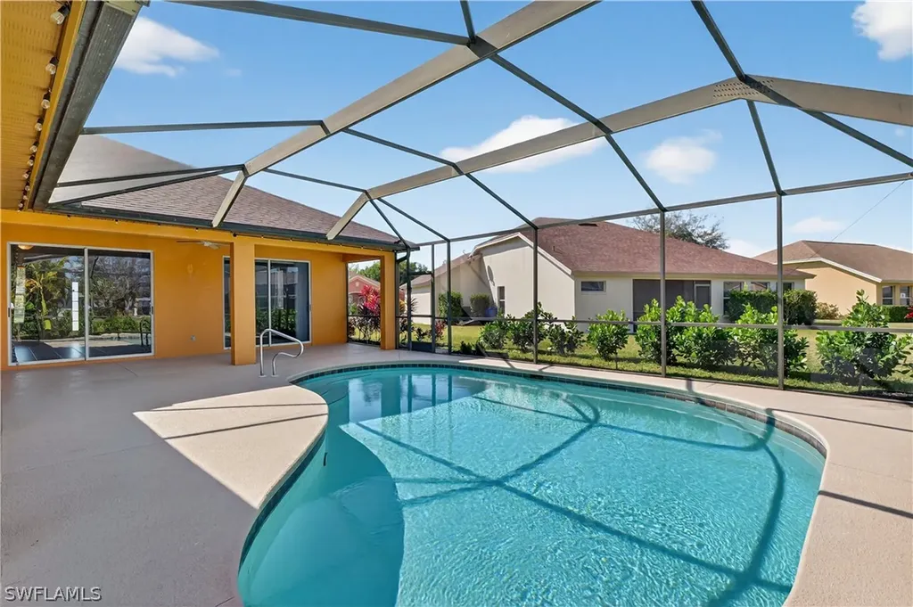 22835 Snaptail Court Estero FL 33928