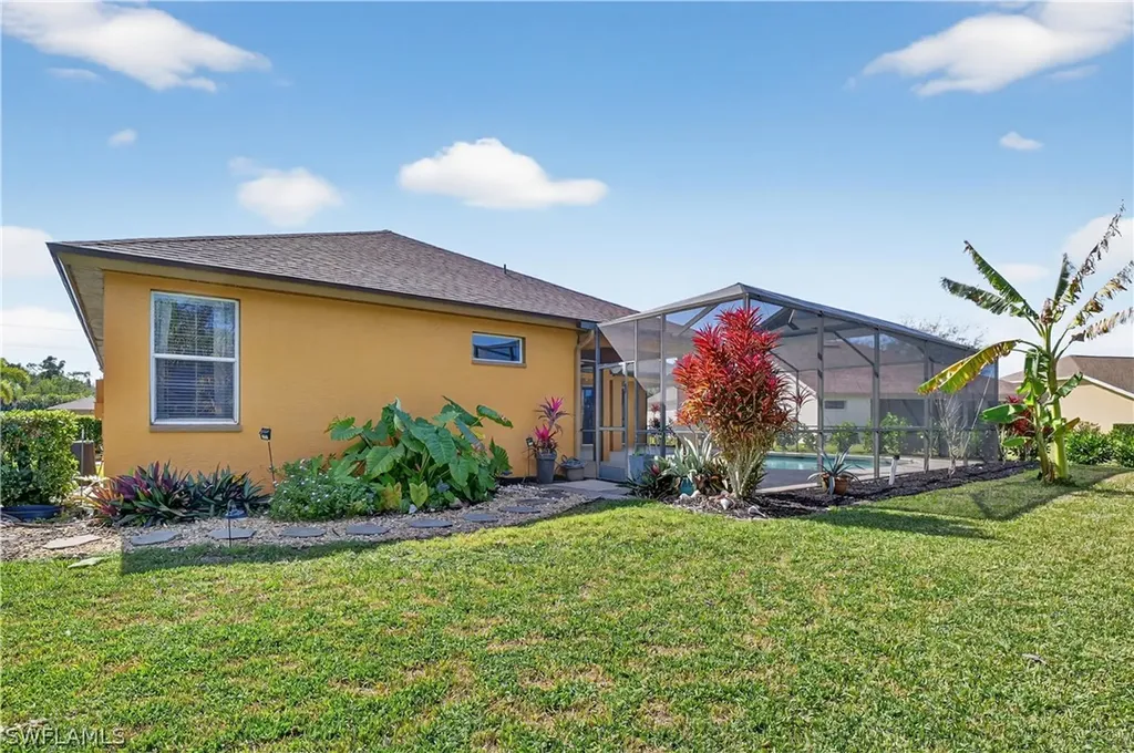 22835 Snaptail Court Estero FL 33928