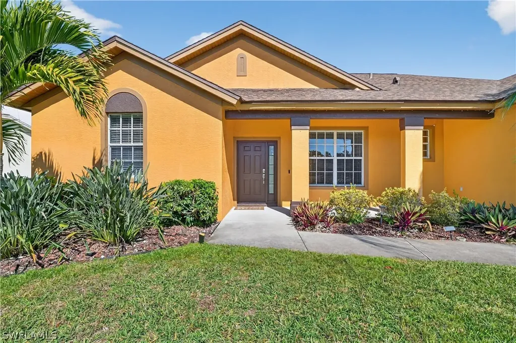 22835 Snaptail Court Estero FL 33928