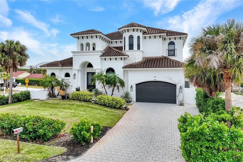 494 Seagull Avenue Naples FL 34108