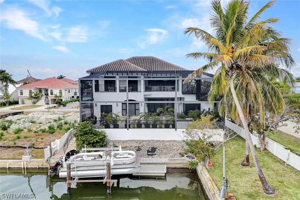 494 Seagull Avenue Naples FL 34108