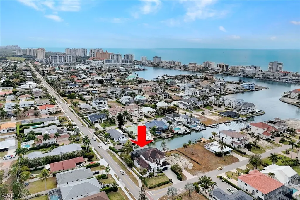 494 Seagull Avenue Naples FL 34108