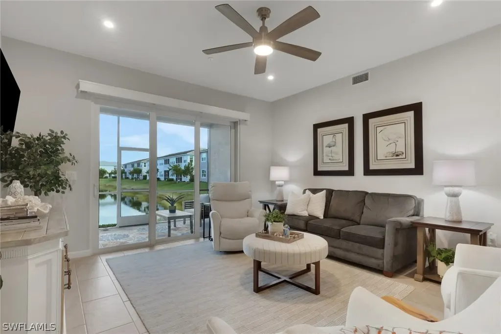 4687 Arboretum Circle Naples FL 34112