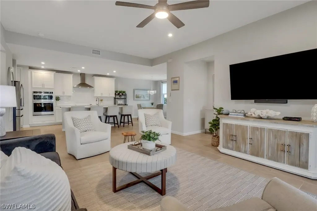 4687 Arboretum Circle Naples FL 34112