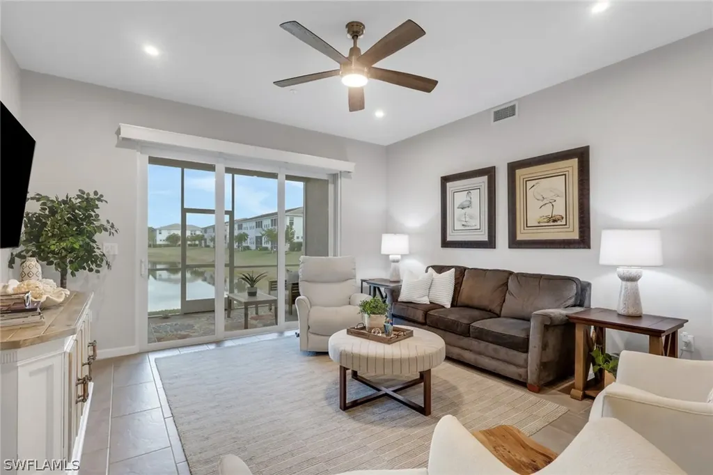 4687 Arboretum Circle Naples FL 34112