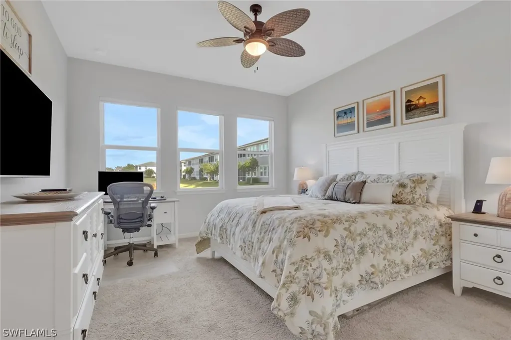 4687 Arboretum Circle Naples FL 34112