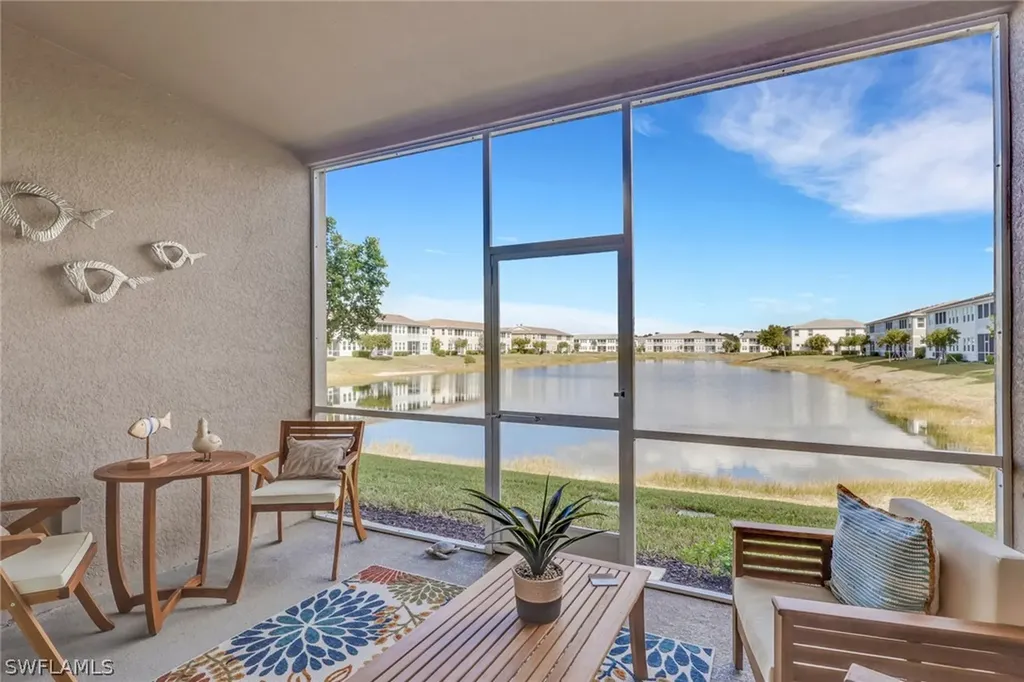 4687 Arboretum Circle Naples FL 34112