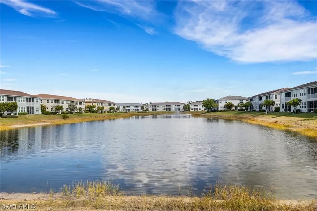 4687 Arboretum Circle Naples FL 34112