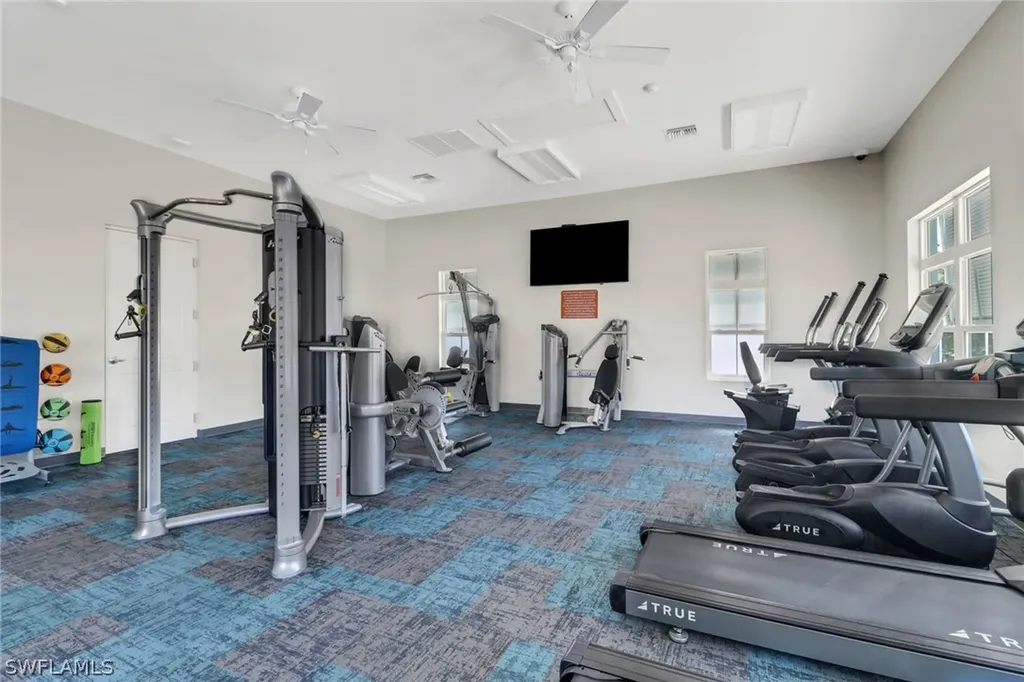 4687 Arboretum Circle Naples FL 34112