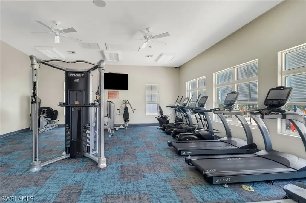 4687 Arboretum Circle Naples FL 34112