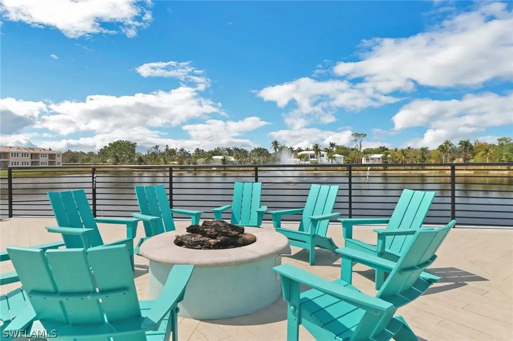 4687 Arboretum Circle Naples FL 34112