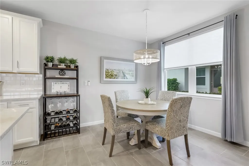 4687 Arboretum Circle Naples FL 34112