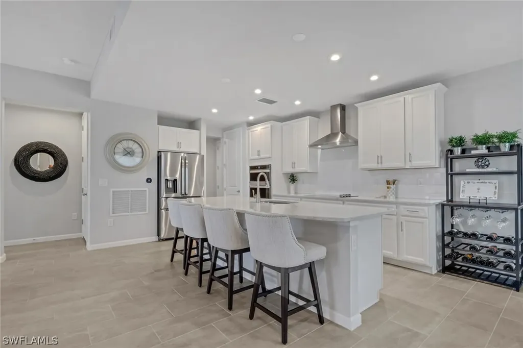 4687 Arboretum Circle Naples FL 34112
