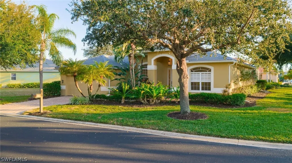 14145 Creek Court Fort Myers FL 33908