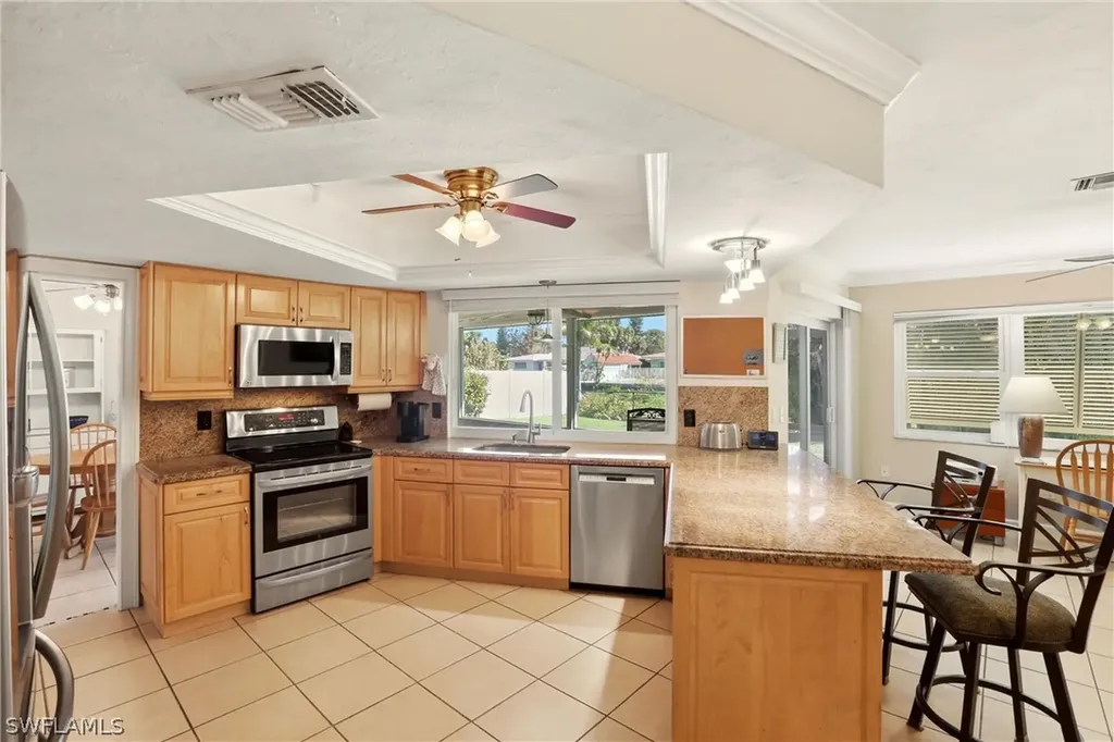 4490 19th Avenue SW Naples FL 34116