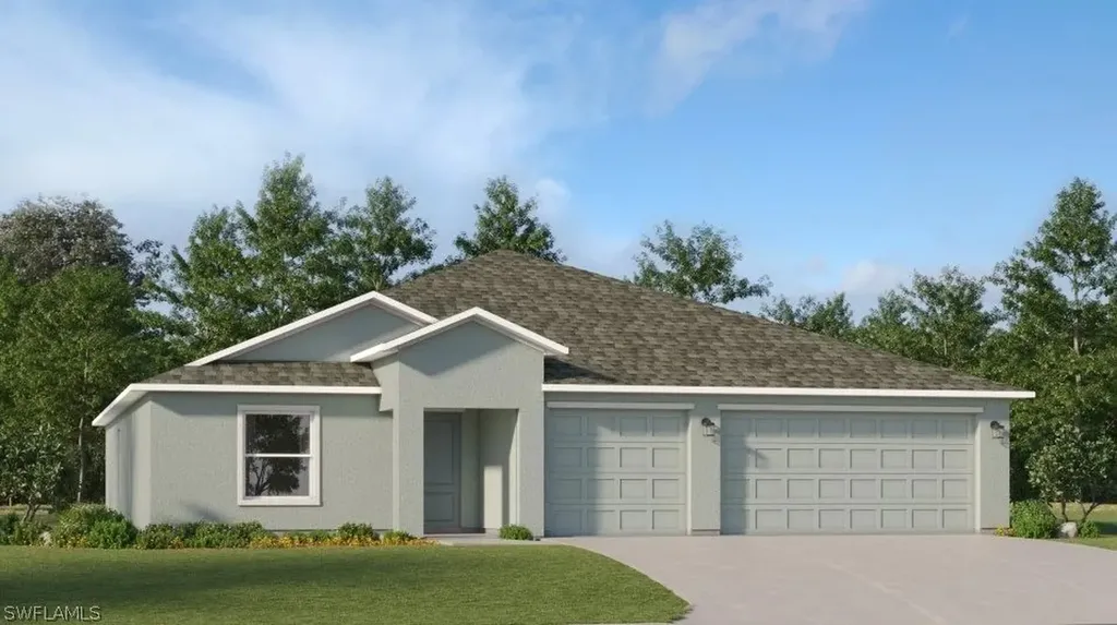 320 Marta Drive Lehigh Acres FL 33936