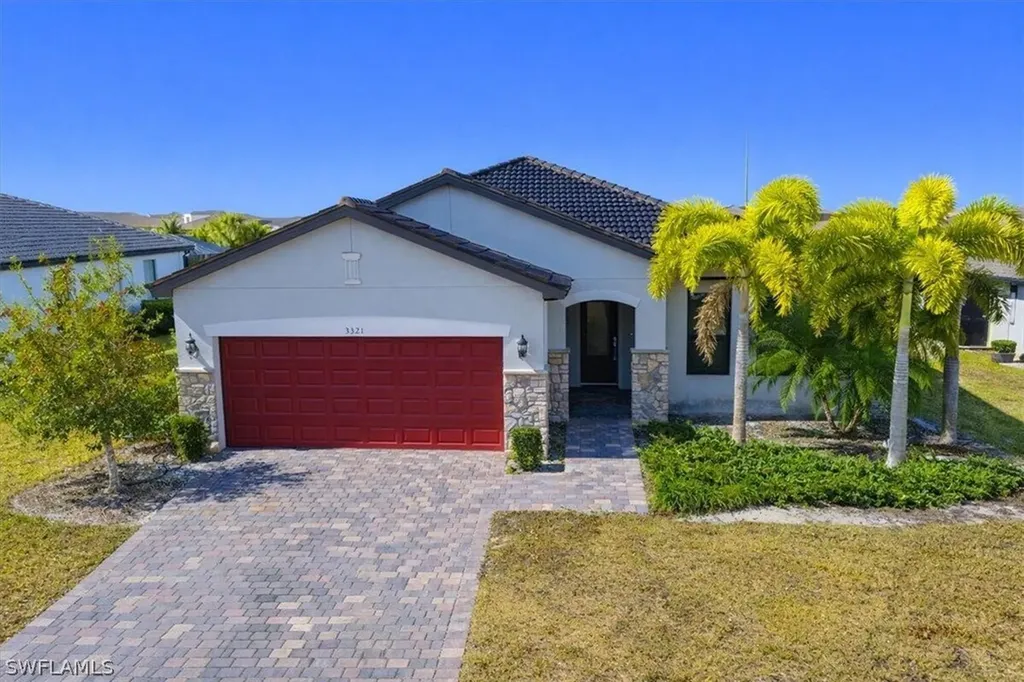 3321 Hampton Boulevard Alva FL 33920