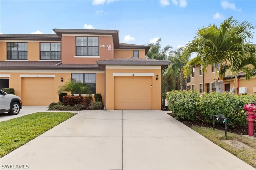 20111 Bravada Street Estero FL 33928