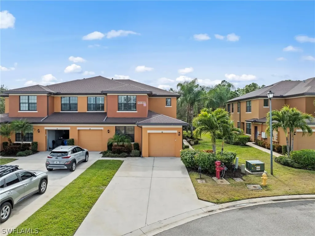 20111 Bravada Street Estero FL 33928