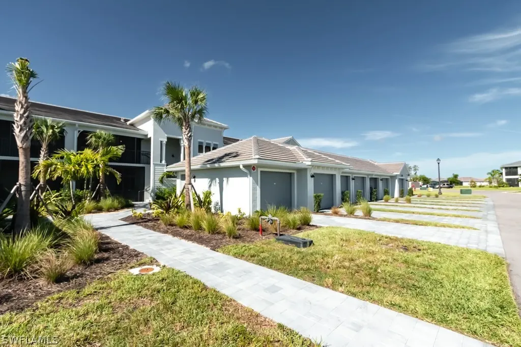 6039 Ellerston Way Ave Maria FL 34142