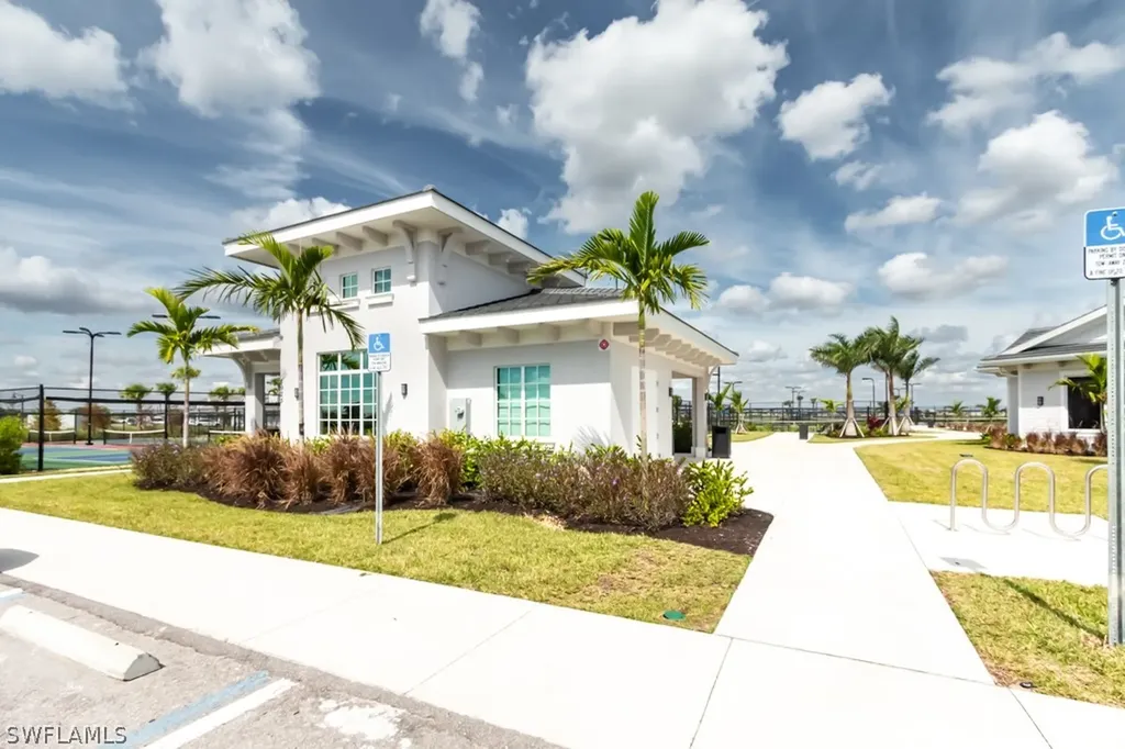 6039 Ellerston Way Ave Maria FL 34142