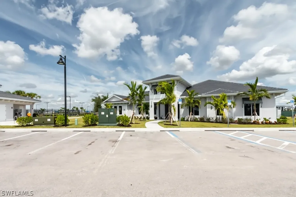 6039 Ellerston Way Ave Maria FL 34142