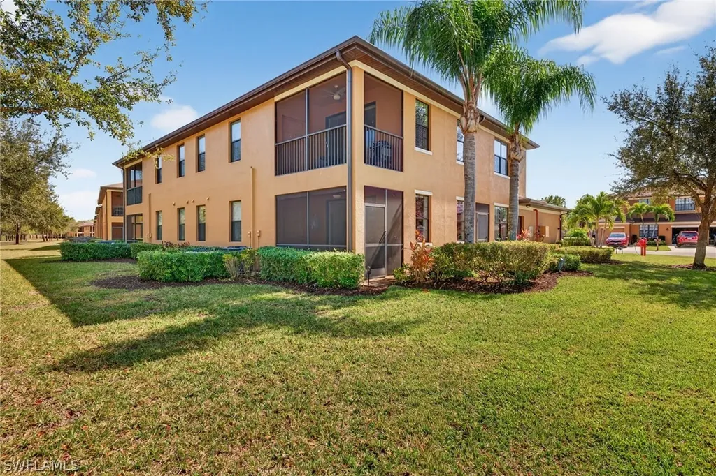 3782 Pino Vista Way Estero FL 33928