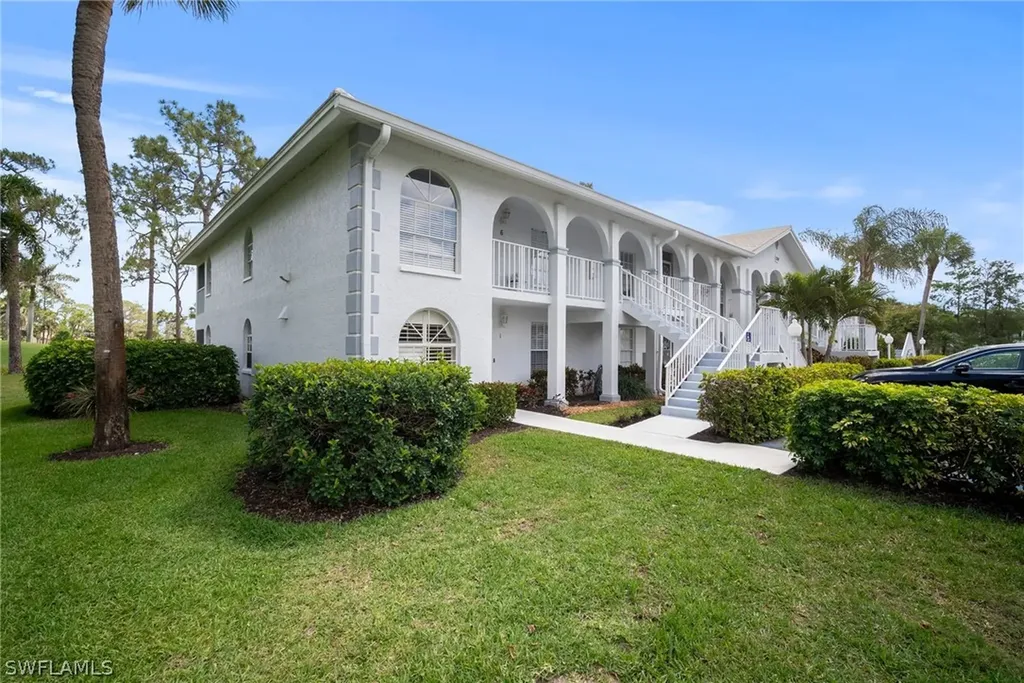 259 Deerwood Circle Naples FL 34113