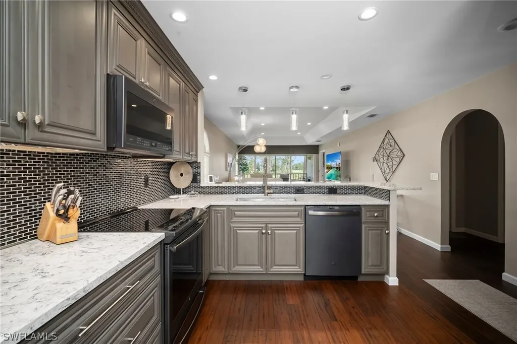 259 Deerwood Circle Naples FL 34113