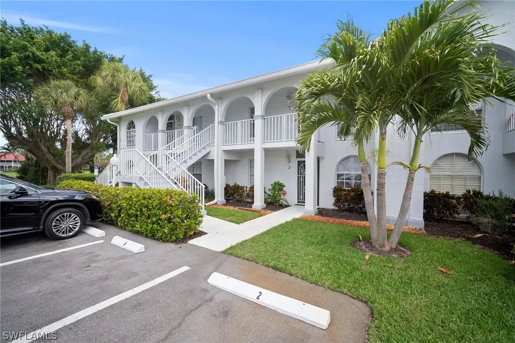 259 Deerwood Circle Naples FL 34113