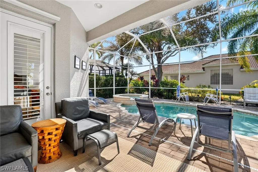 3350 Sandpiper Way Naples FL 34109