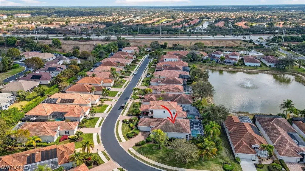 3350 Sandpiper Way Naples FL 34109