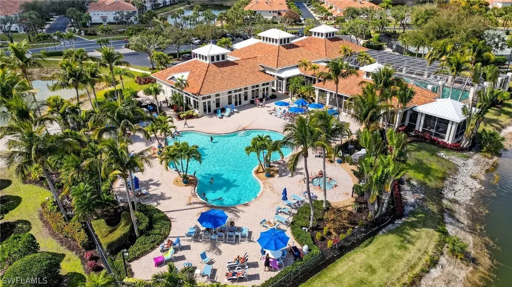 3350 Sandpiper Way Naples FL 34109