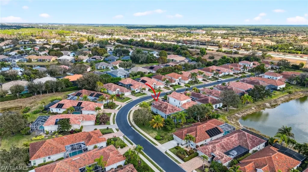3350 Sandpiper Way Naples FL 34109
