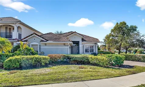 3350 Sandpiper Way Naples FL 34109