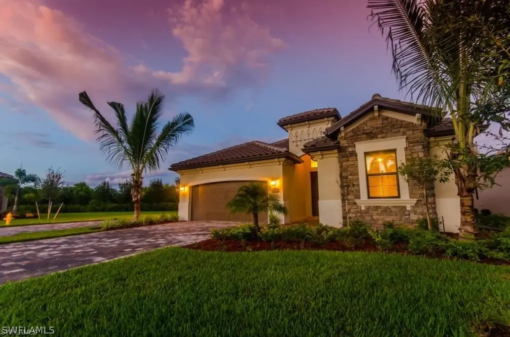9234 Veneto Place Naples FL 34113