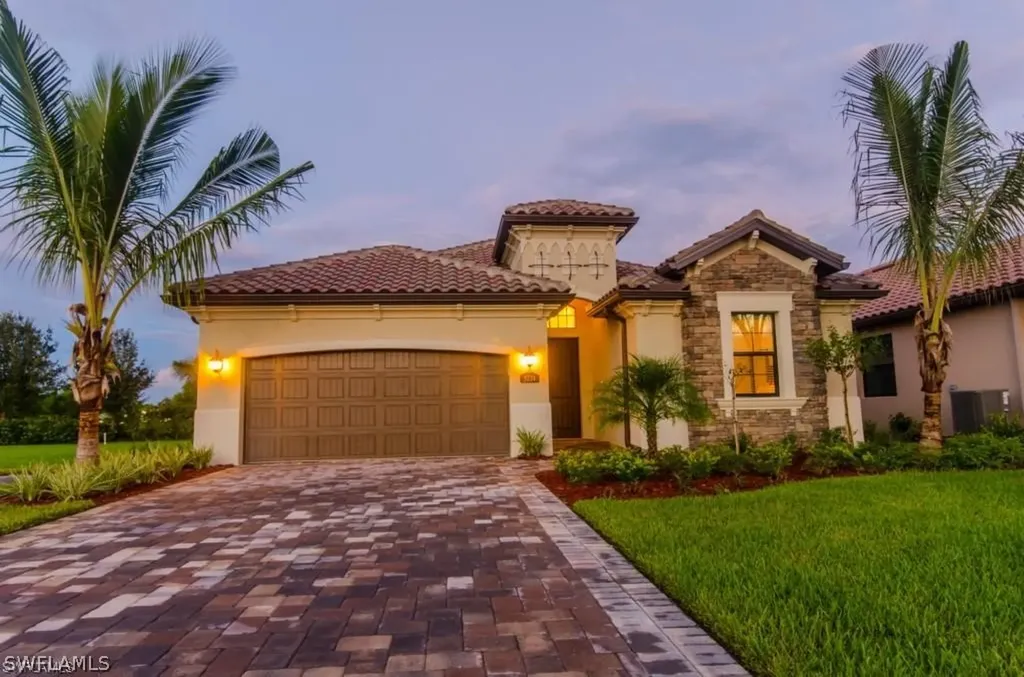 9234 Veneto Place Naples FL 34113