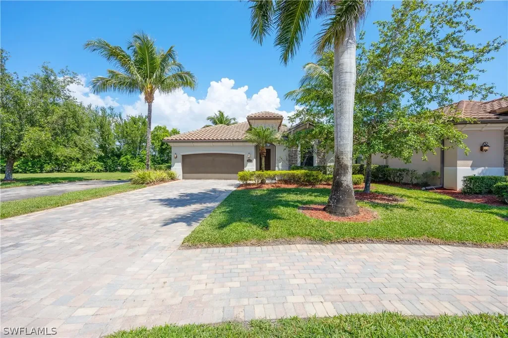 9234 Veneto Place Naples FL 34113
