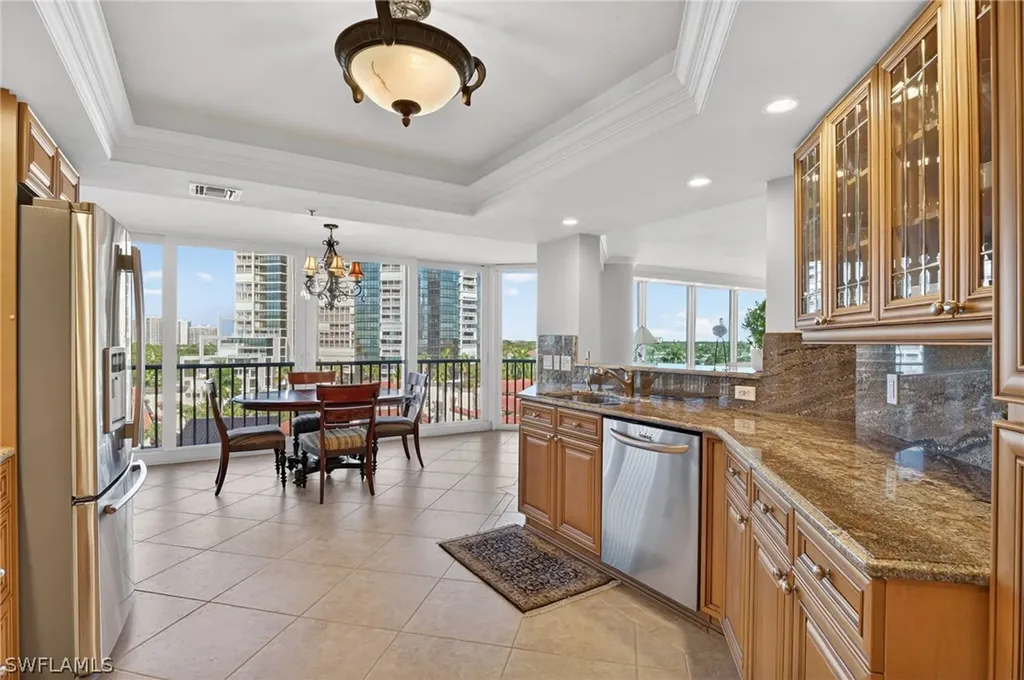 4651 Gulf Shore Boulevard N Naples FL 34103