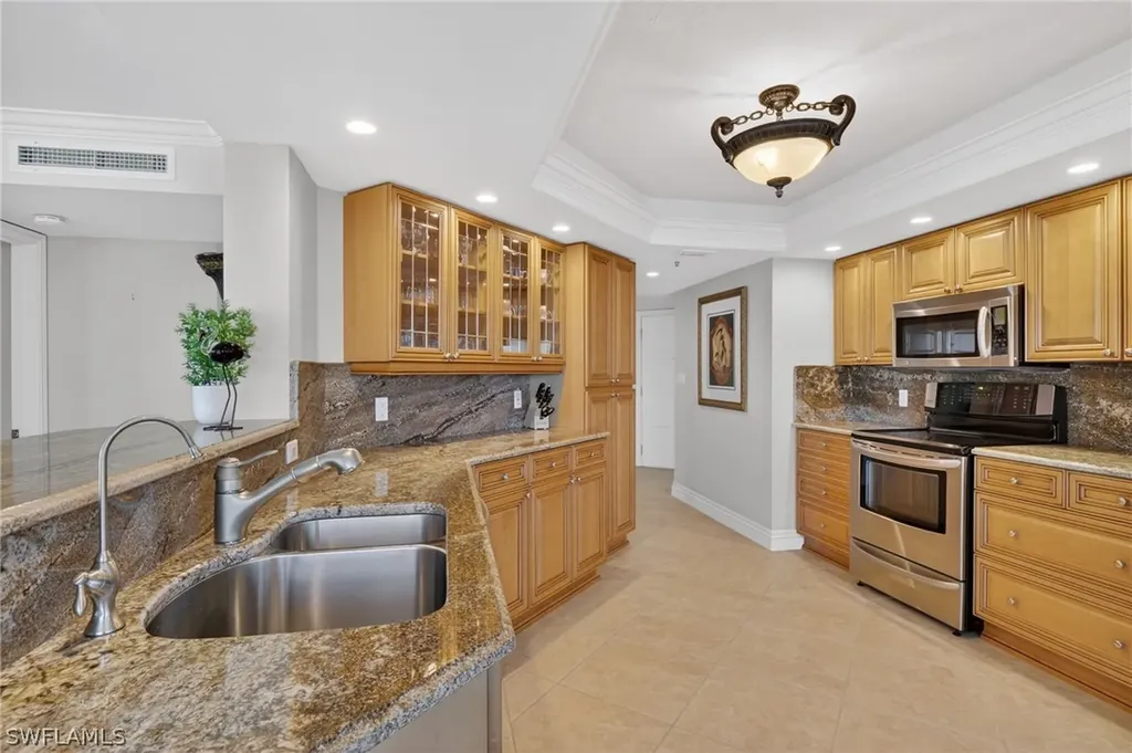 4651 Gulf Shore Boulevard N Naples FL 34103
