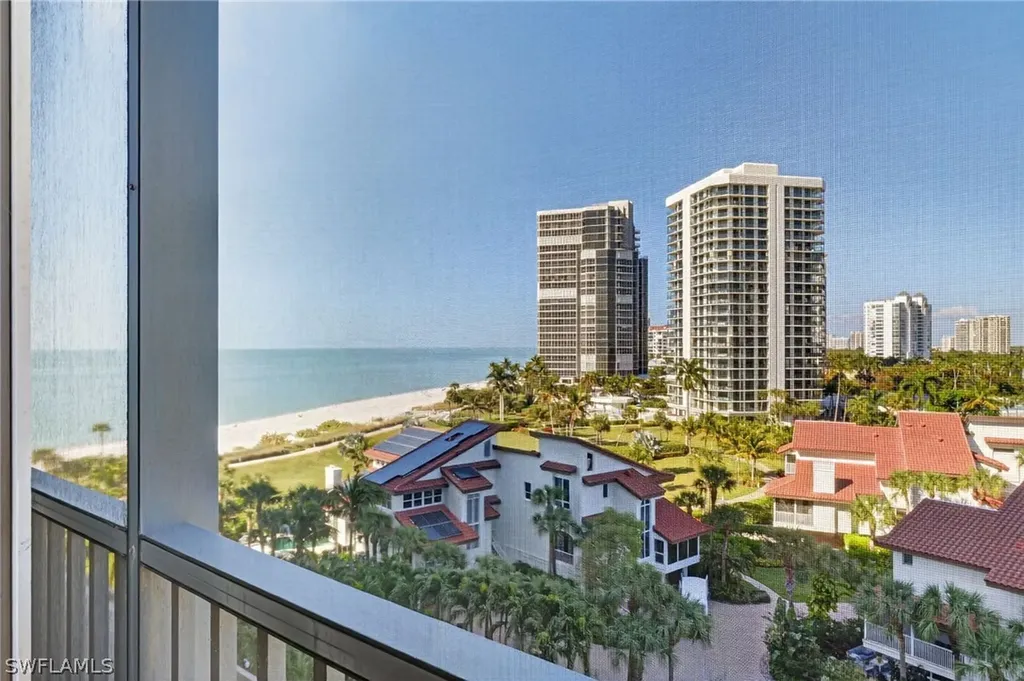 4651 Gulf Shore Boulevard N Naples FL 34103