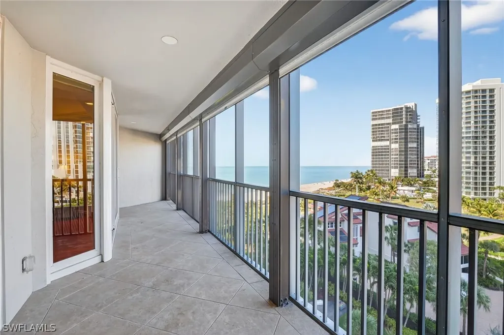 4651 Gulf Shore Boulevard N Naples FL 34103