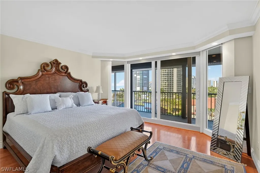 4651 Gulf Shore Boulevard N Naples FL 34103