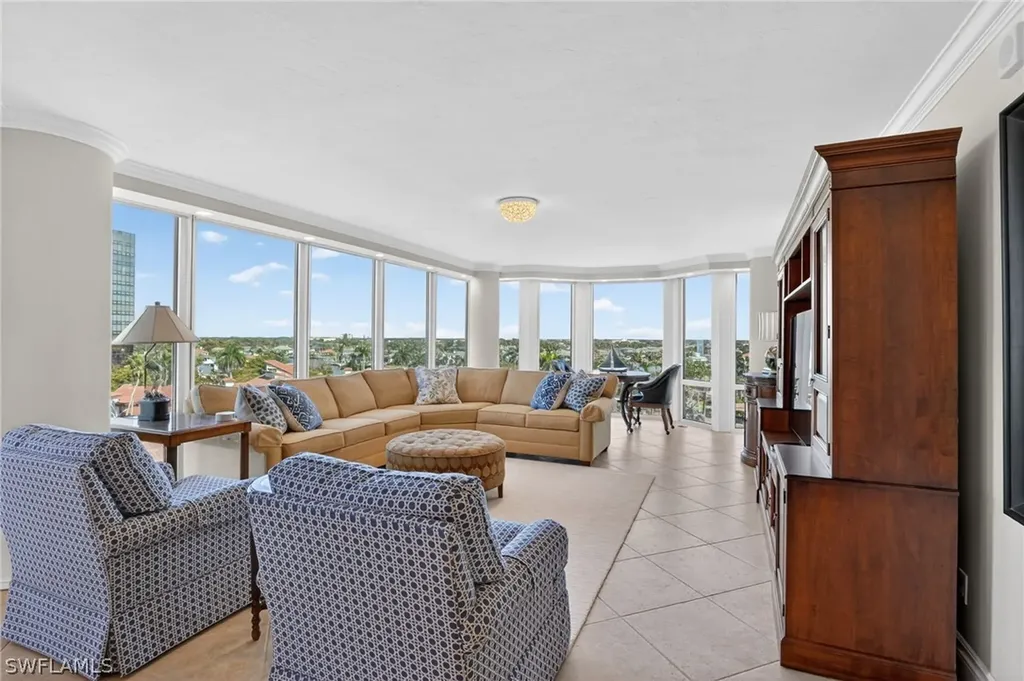 4651 Gulf Shore Boulevard N Naples FL 34103