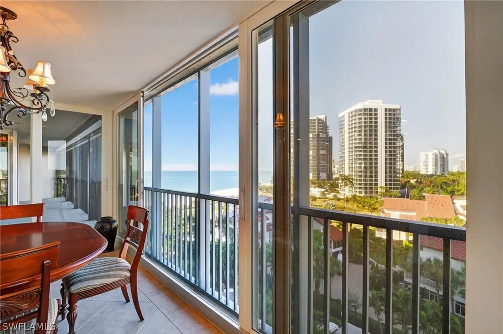 4651 Gulf Shore Boulevard N Naples FL 34103