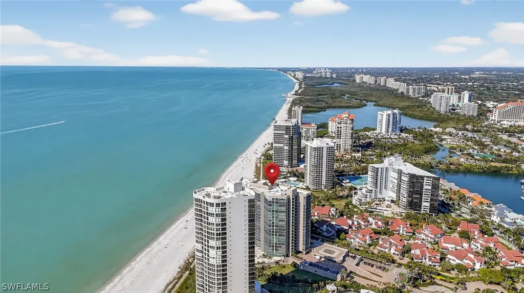 4651 Gulf Shore Boulevard N Naples FL 34103