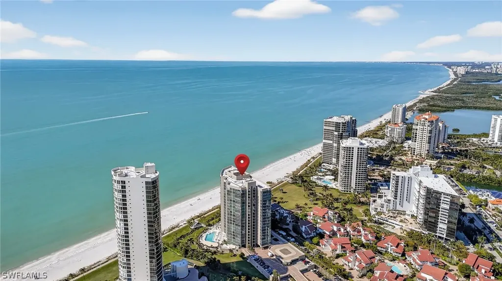 4651 Gulf Shore Boulevard N Naples FL 34103