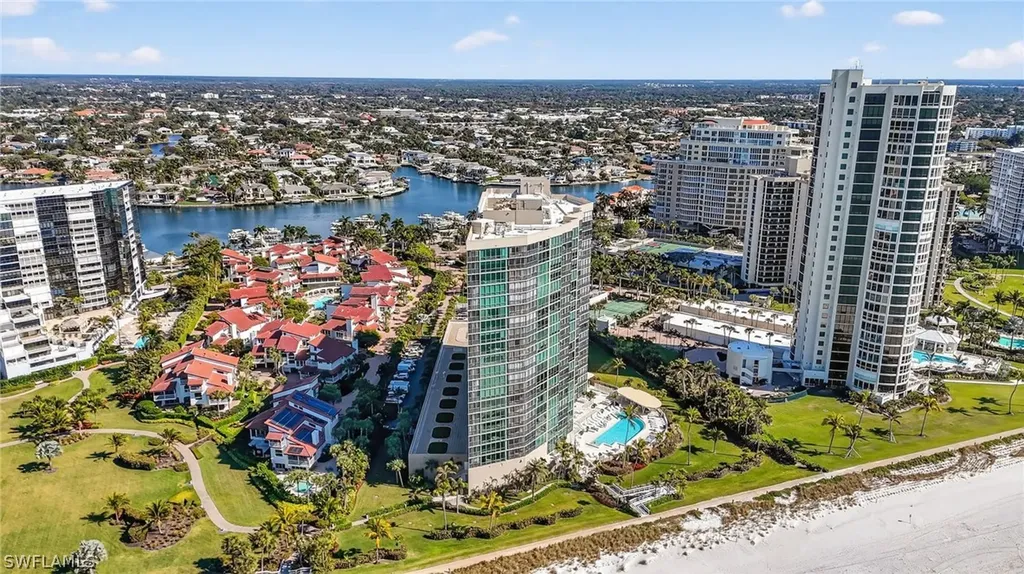 4651 Gulf Shore Boulevard N Naples FL 34103