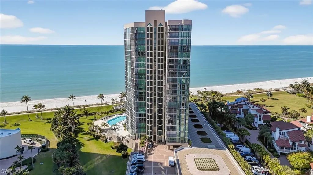 4651 Gulf Shore Boulevard N Naples FL 34103