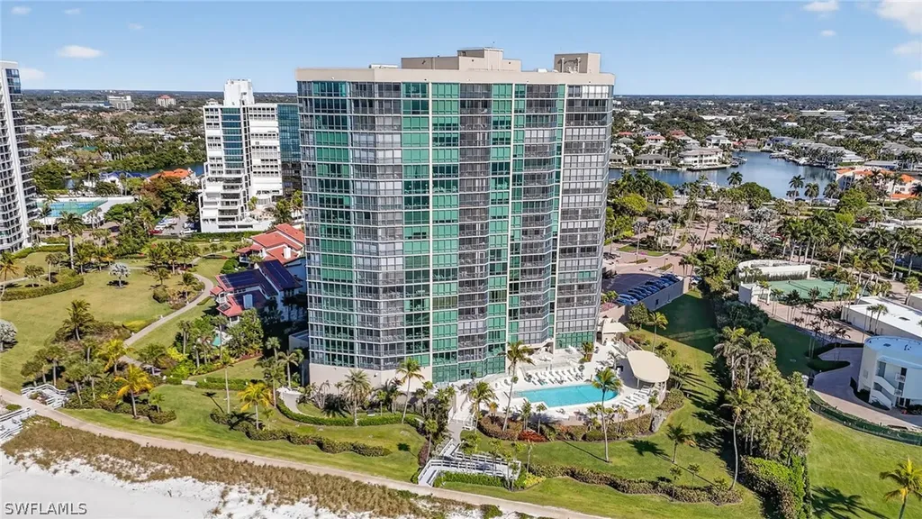 4651 Gulf Shore Boulevard N Naples FL 34103